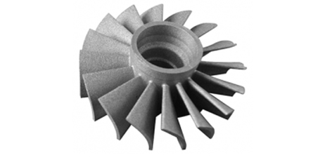 SLM Metal 3D Printer - 18