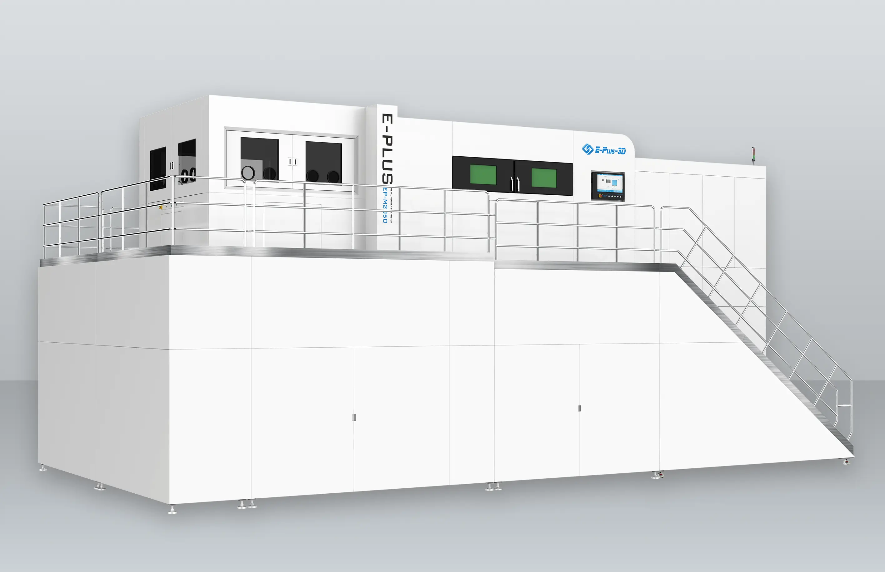 SLM Metal 3D Printer - 3