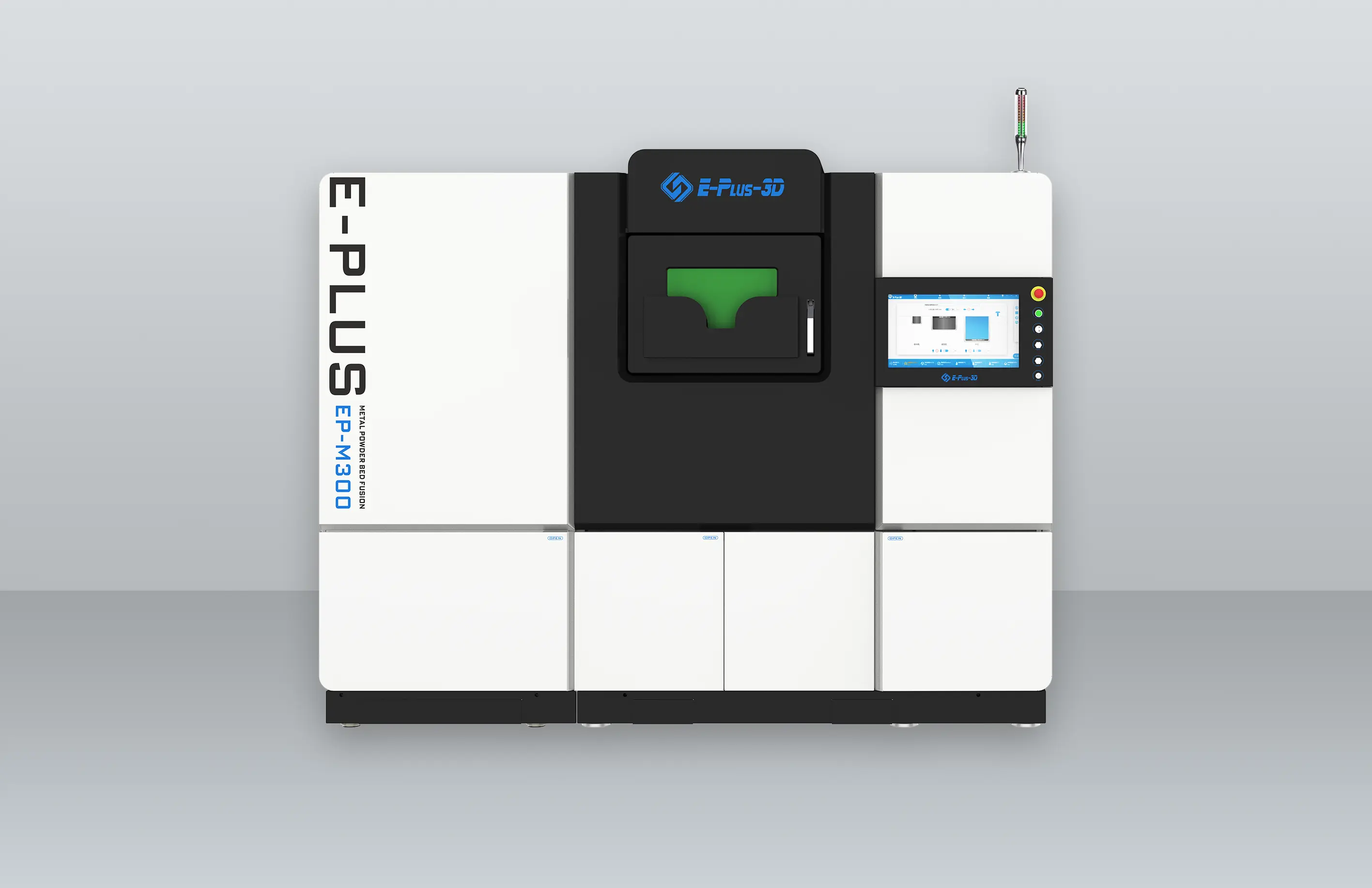 SLM Metal 3D Printer - 14