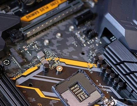 SLM Metal 3D Printer - 28